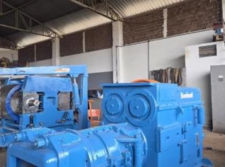 Extrusora Bonfanti 14.140 - Recondicionada