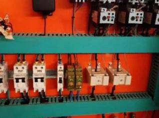 Sistema Automatizado de Irrigação por Gotejamento