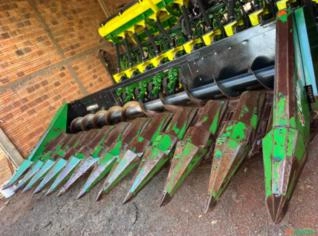 Plataforma de Milho MAX 11 Linhas Ano 2013