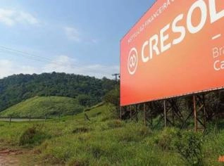 Terreno no Parque Samira em Magé - Ótima Oportunidade