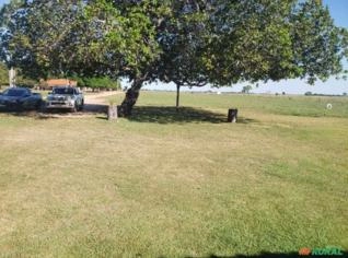 Fazenda com 910 Alqueires e Lago de 200 ha em MT