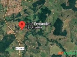 Fazenda em Doverlândia GO - 89 alqueires