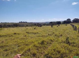 Excelente Chácara de 60.000m² em Brazlândia, DF