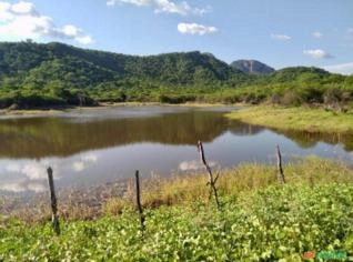 Sítio Paraguai: Propriedade Histórica no Semiárido