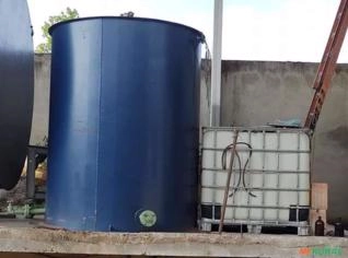 Tanques de 5.000 e 15.000 Litros em Belo Horizonte