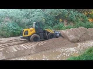 Direito Minerário de Areia com Licença em MG