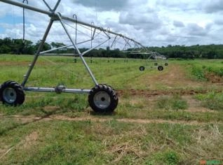Venda de Pivô, 09 Hectares em Itaberaba