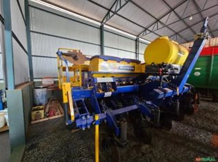 Plantadeira COP CA 9L 2021 em Jaboticabal - SP