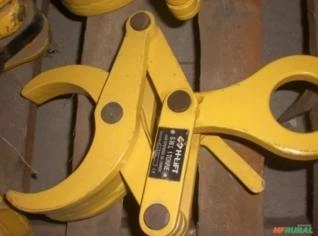 Pega Tubo H-Lift 2 Toneladas