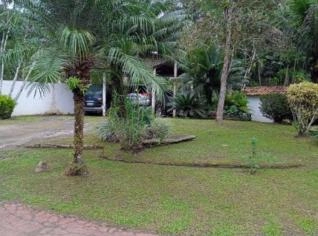 Chácara Pronta de 5.000m² com Casa e Lazer Completo