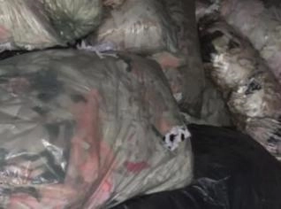 Compra de PVC Flexível para Reciclagem em Birigüi