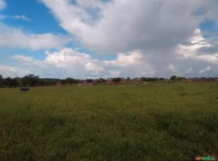Fazenda 597 ha Reformada em Fala Verdade, MS