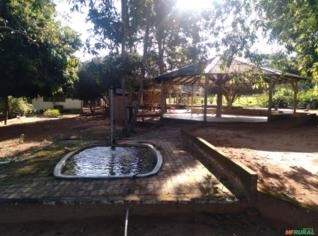 Fazenda de 250 Hectares em Corguinho - Porteira Fechada