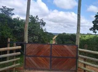Fazenda Itália à venda em Montes Claros - MG