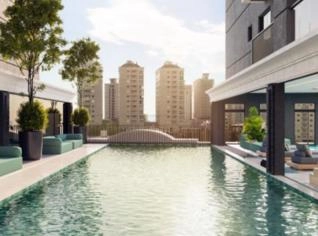 Apartamento 2 Suítes na Praia em Itapema - SC