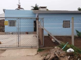 Chácara Urbana em Campina Grande do Sul - Terreno 1000m²