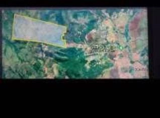 Área de Minério em Barro Alto - 28 Alqueires