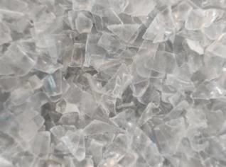 Compro Flake Cristal Super Lavado - Negociação Flexível
