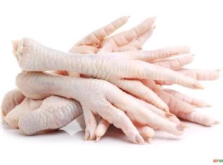 Compra de Pés de Galinha para Exportação
