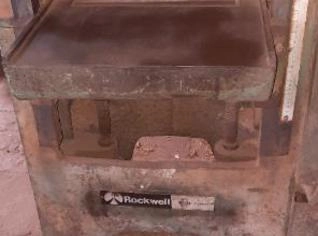 Marcenaria Completa com Máquinas Invicta