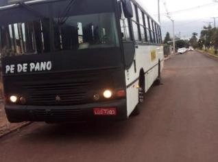 Serviço de Terceirização para Plantio de Cana