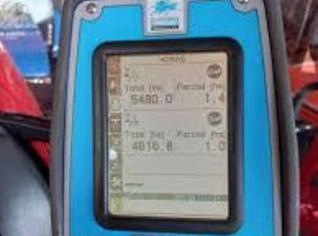 Sensor Parruda em Ótimo Estado