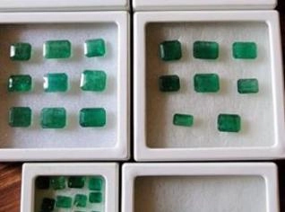 Permuta e Venda de Esmeraldas - Negócios em Barueri