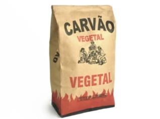 Compra 3.000 Sacos de Carvão 3KG - RJ