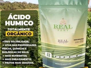 Leonardita Australiana 100% Solúvel para Solo