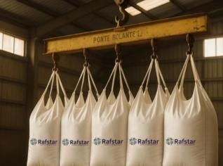 Contentores Flexíveis - Soluções em Big Bags