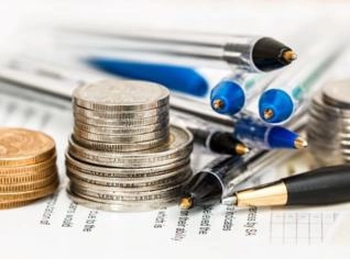 Compra e Venda de Precatórios e Serviços Financeiros