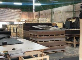 Fábrica de Cama Box em Suzano, SP - Completa e Lucrativa