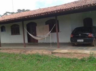Fazenda à Venda em João Pinheiro - Excelente Oportunidade