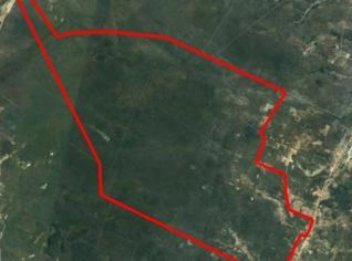 Fazenda em Buritirama-BA para Reserva Legal