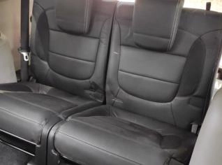 Pajero Dakar 7 Lugares Automática Flex/GNV