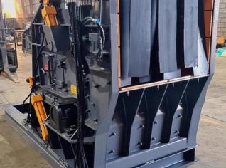 Britador de Impacto Athox para Mineração - Limeira, SP