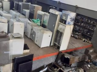 Compra de Sucata e Materiais Recicláveis no Rio de Janeiro