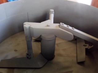 Misturador de Concreto 500kg - Unidade