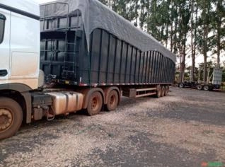 Transporte Eficiente de Biomassa em São José do Rio Preto