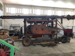 Máquina Poço Artesiano Juper 300 Revisada