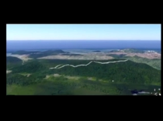 Fazendas em Mata Virgem em Apiacás - MT