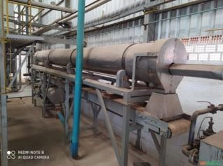 Extrusora de Ração 400 kg/h - Completa e Eficiente