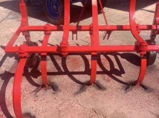 Cultivador Agrale para Trator 4.100/4.200