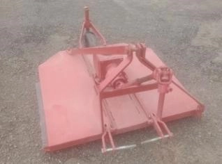 Roçadeira Agrale Original Lavrale para Trator