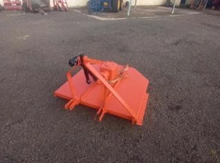 Roçadeira Agrale para Trator - Itirapina SP