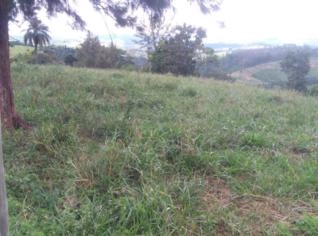 Sítio à venda em Campos Altos - MG, 10 km da cidade