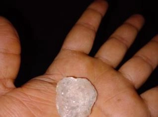 Diamante Pedra Preciosa Exclusiva