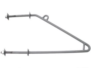 Suporte para Cordoalha para Cochos de Confinamento