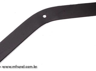 Meia Lua Linha Pesada 40cm para Barracão