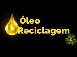 Compra e Descarte Autorizado de Óleo - Cândido Mota